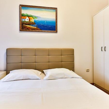City Montesun Apartments 布德瓦 外观 照片