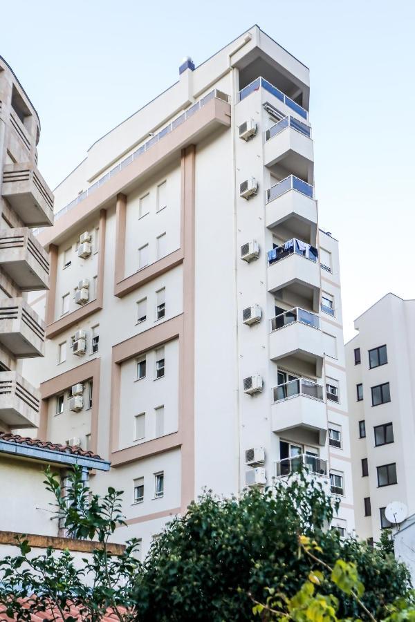 City Montesun Apartments 布德瓦 外观 照片