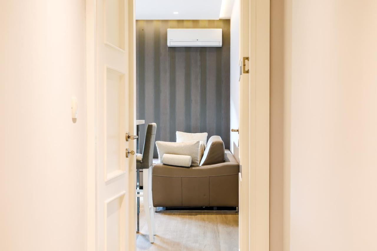City Montesun Apartments 布德瓦 外观 照片
